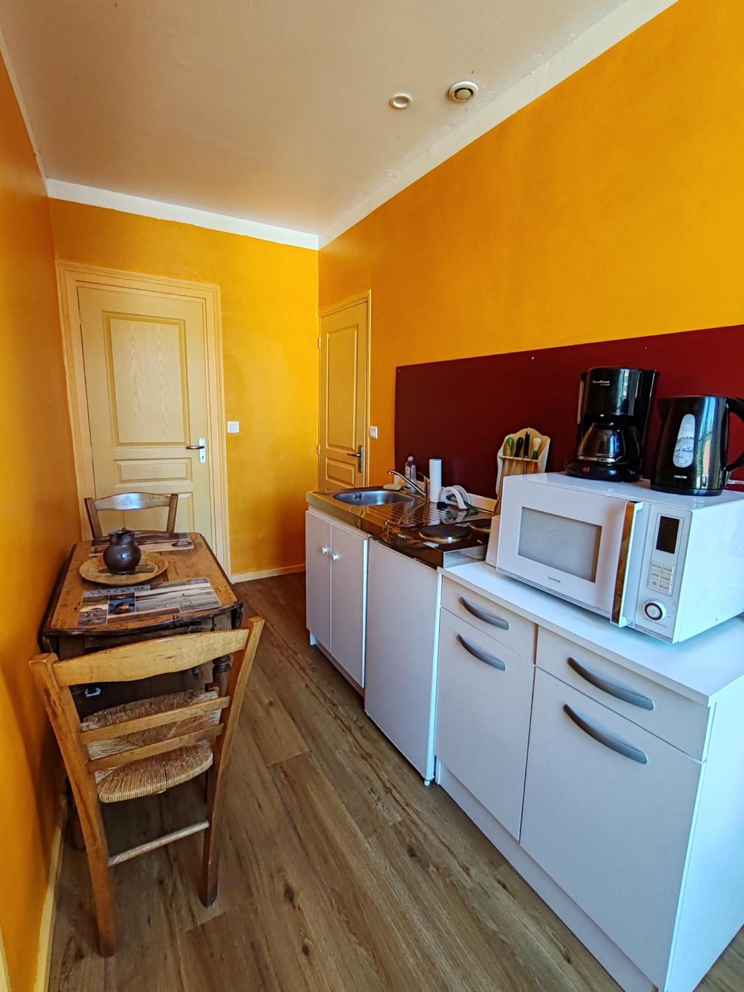 Maison De Maitre En Baie De Somme Favières エクステリア 写真